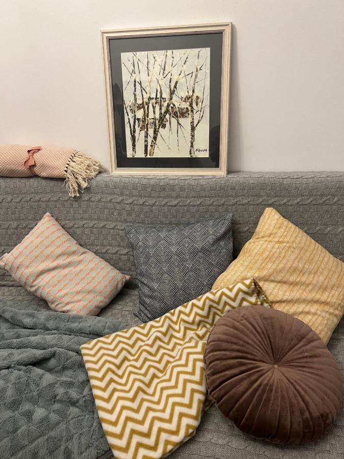 Gudauri Loft Apartment 416 المظهر الخارجي الصورة