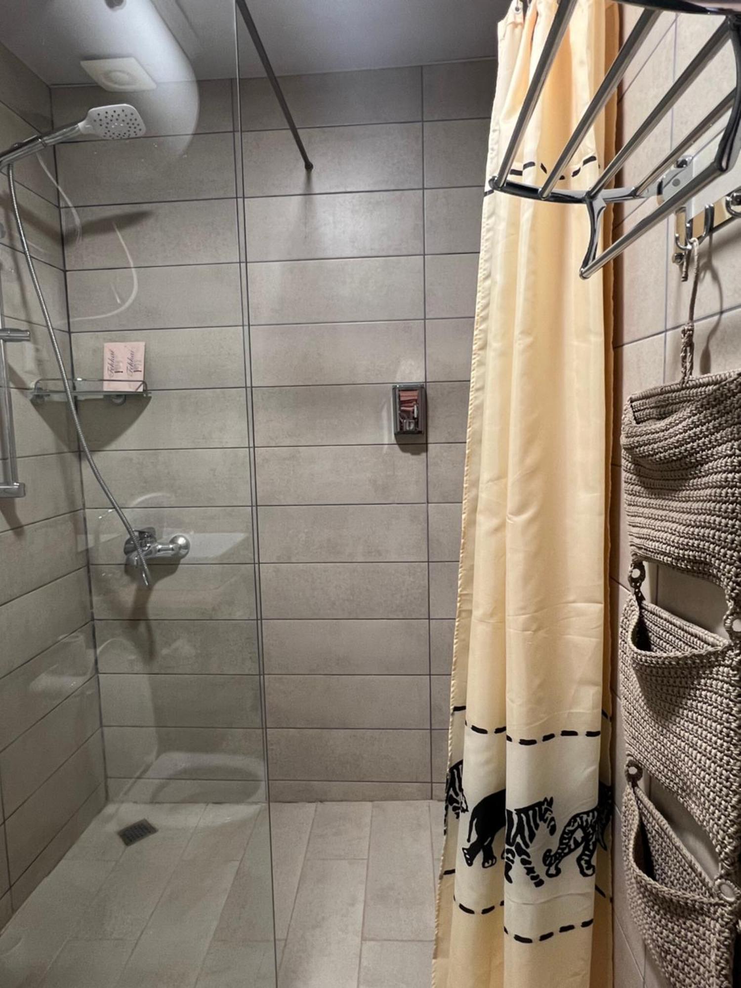 Gudauri Loft Apartment 416 المظهر الخارجي الصورة